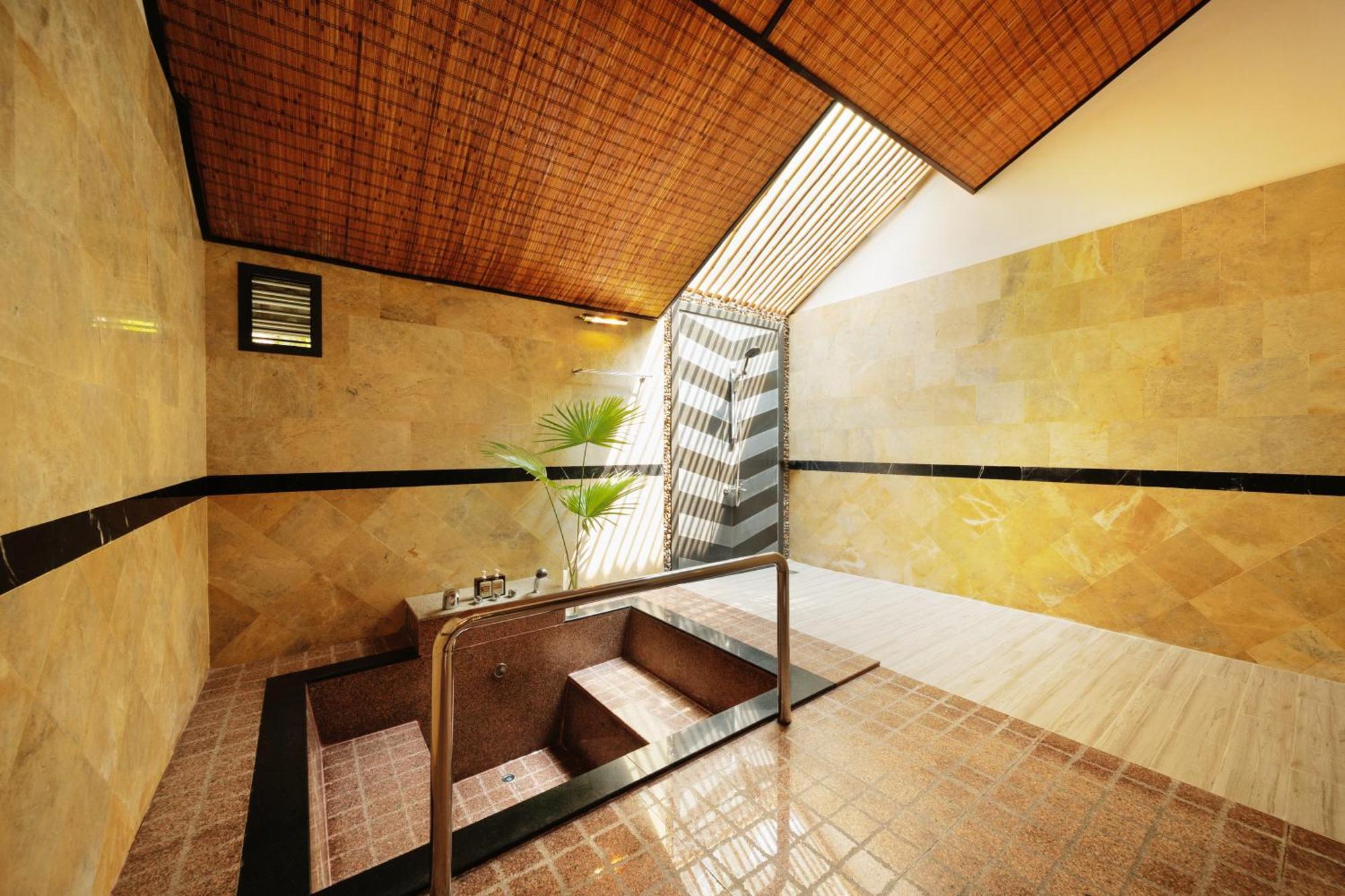 Diamond Bay Resort & Spa Nha Trang Exterior foto